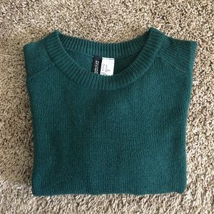 Lightweight Sweater Top
